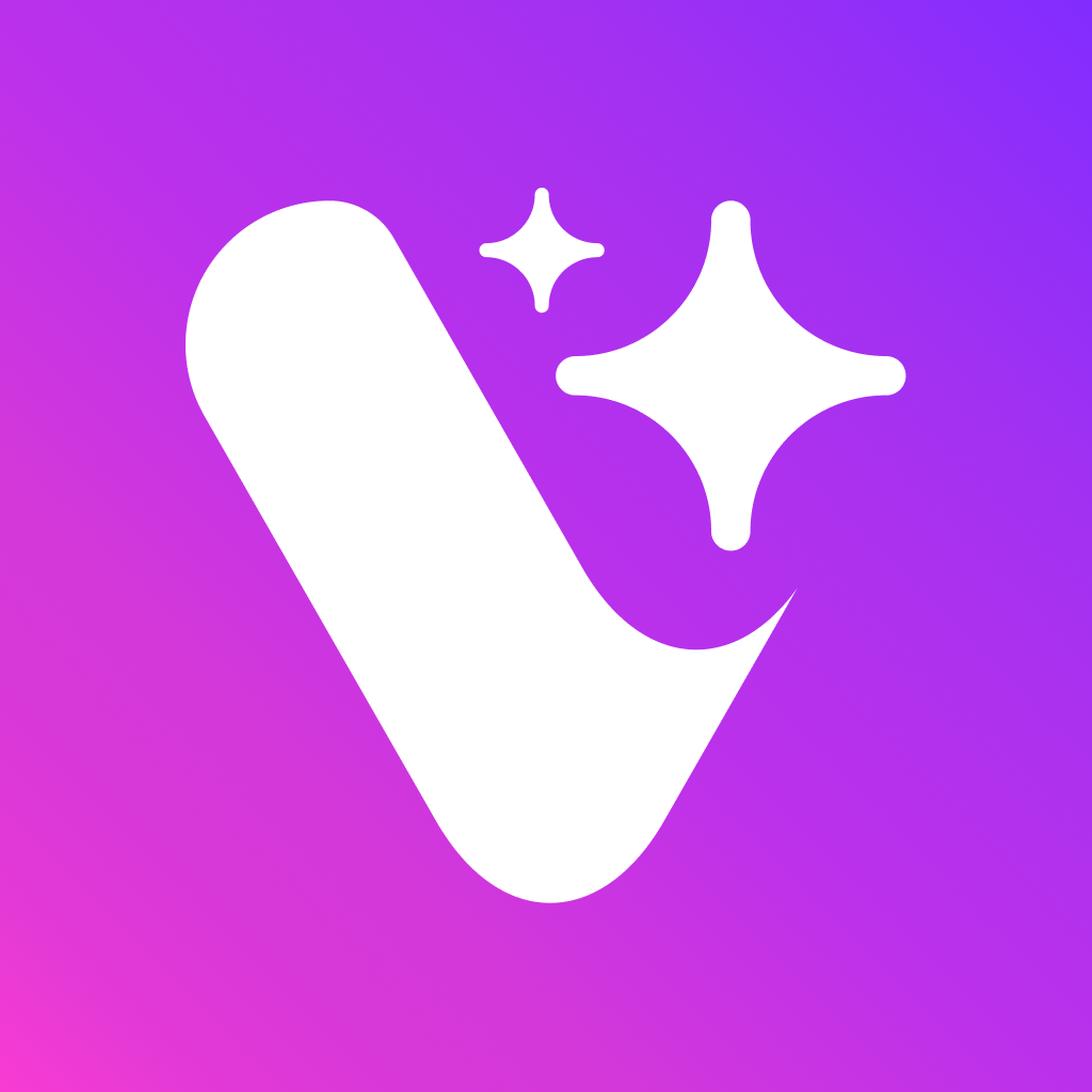 AI Movie & AI Video Generator app icon — create AI videos with Veo 3.1 and Sora 2 Pro